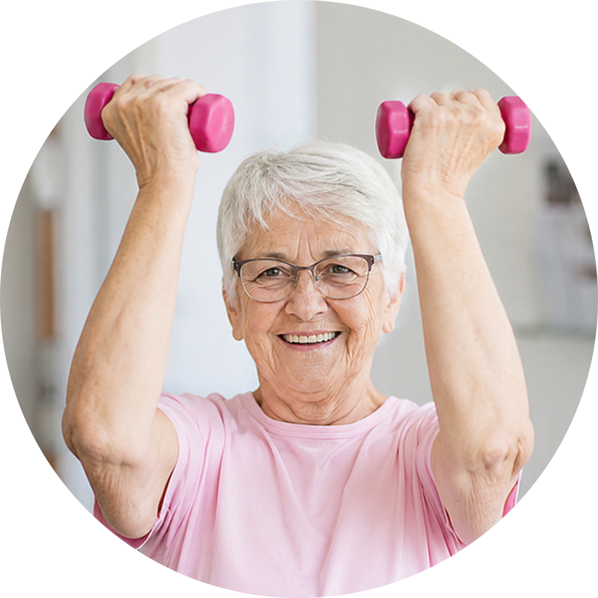 Sport und Gedächnistraining